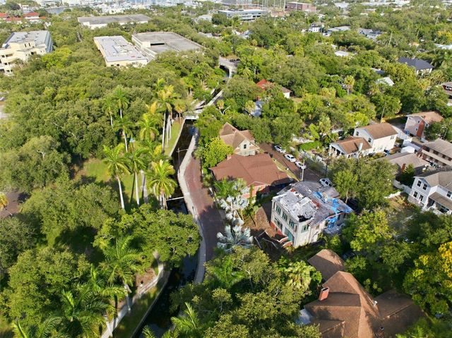 651 10TH AVE S, St Petersburg, FL 33701