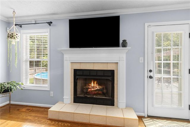 3003 Marcus James Drive, Fayetteville, NC 28306