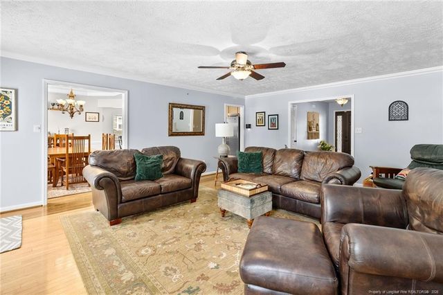 3003 Marcus James Drive, Fayetteville, NC 28306