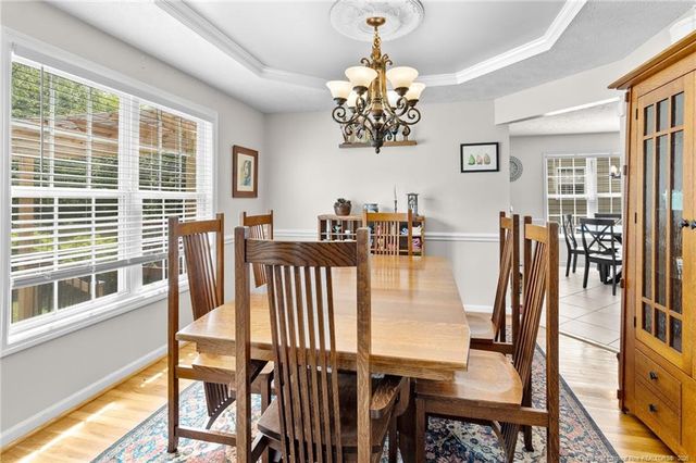 3003 Marcus James Drive, Fayetteville, NC 28306