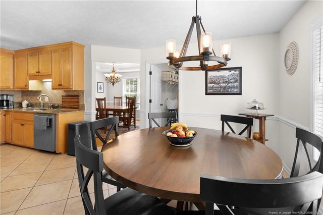 3003 Marcus James Drive, Fayetteville, NC 28306