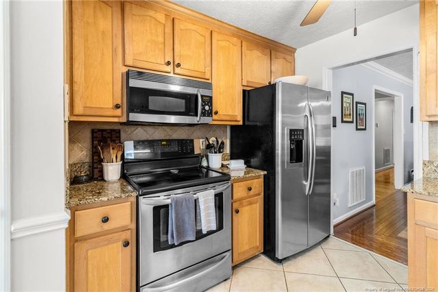 3003 Marcus James Drive, Fayetteville, NC 28306