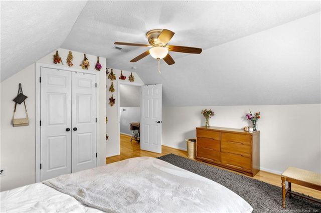 3003 Marcus James Drive, Fayetteville, NC 28306