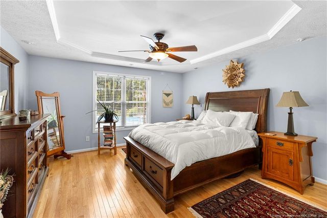 3003 Marcus James Drive, Fayetteville, NC 28306