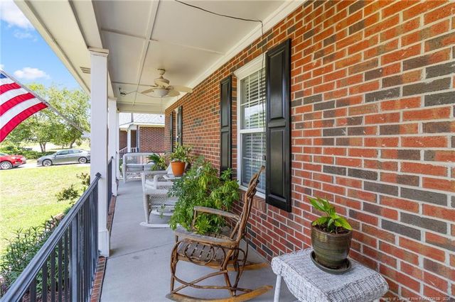 3003 Marcus James Drive, Fayetteville, NC 28306