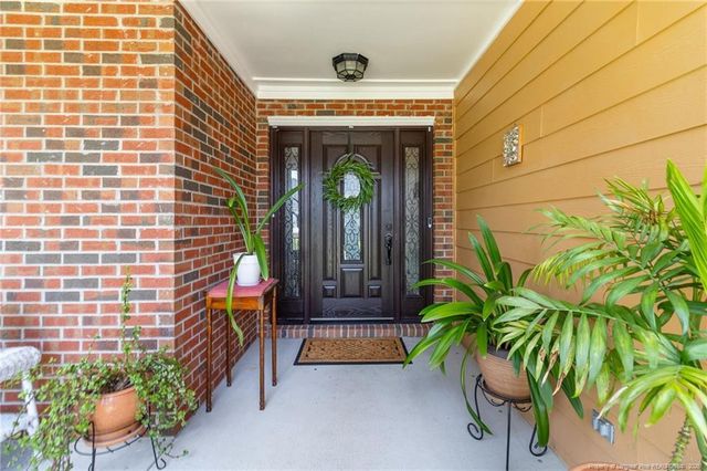 3003 Marcus James Drive, Fayetteville, NC 28306