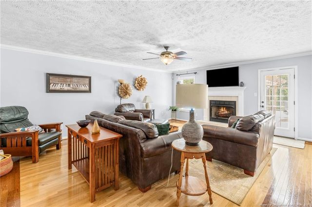 3003 Marcus James Drive, Fayetteville, NC 28306