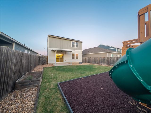 6421 Graymont DR, Austin, TX 78754