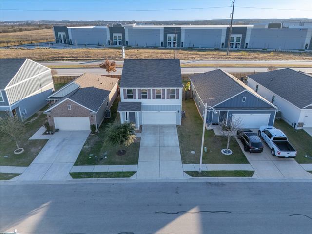 6421 Graymont DR, Austin, TX 78754