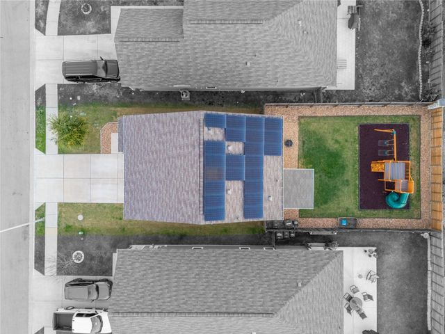 6421 Graymont DR, Austin, TX 78754