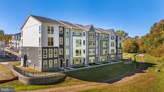 900 GILBERT RD #3615B, Aberdeen, MD 21001