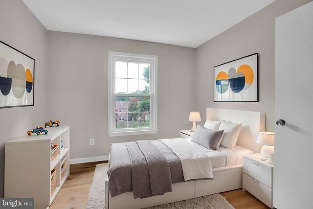 9107 BOWLER DR, Fairfax, VA 22031