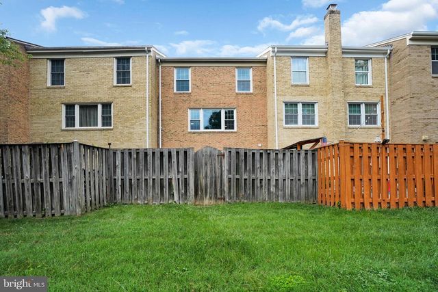 9107 BOWLER DR, Fairfax, VA 22031