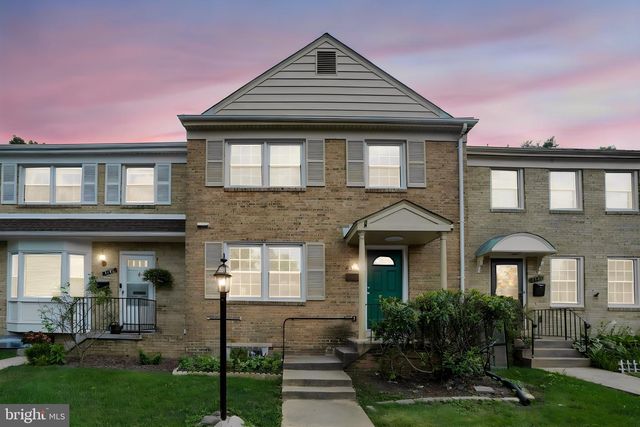9107 BOWLER DR, Fairfax, VA 22031
