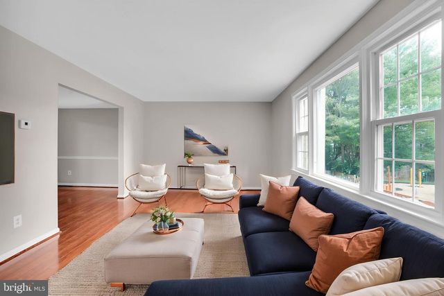 9107 BOWLER DR, Fairfax, VA 22031