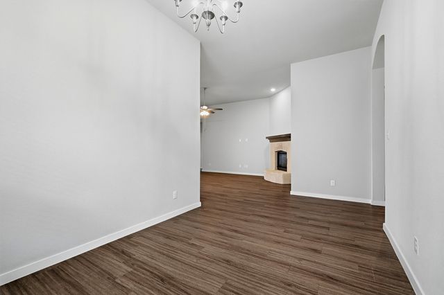 3813 Iron Ore Drive, Denison, TX 75020