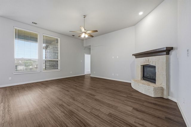 3813 Iron Ore Drive, Denison, TX 75020