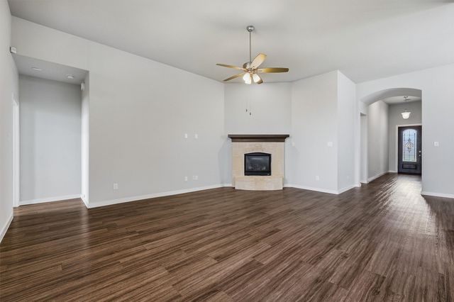 3813 Iron Ore Drive, Denison, TX 75020