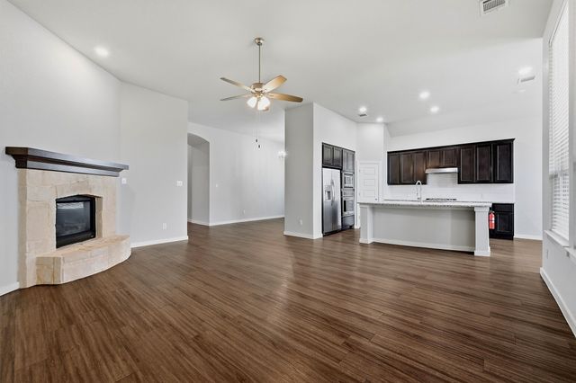 3813 Iron Ore Drive, Denison, TX 75020