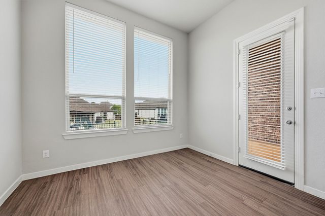 3813 Iron Ore Drive, Denison, TX 75020