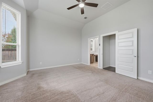 3813 Iron Ore Drive, Denison, TX 75020