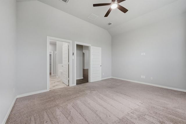 3813 Iron Ore Drive, Denison, TX 75020