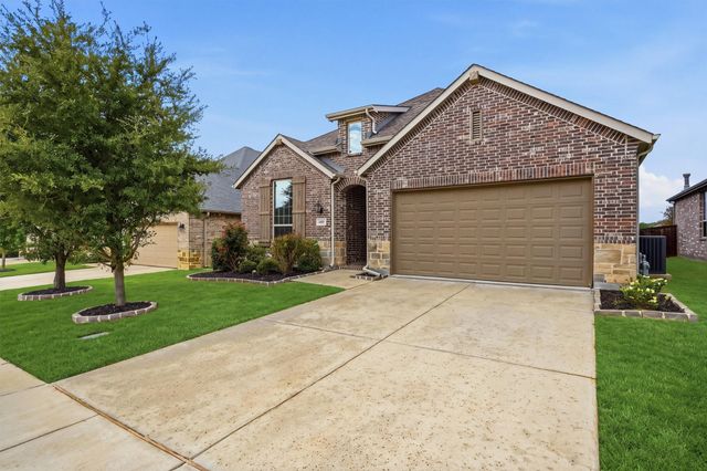 3813 Iron Ore Drive, Denison, TX 75020