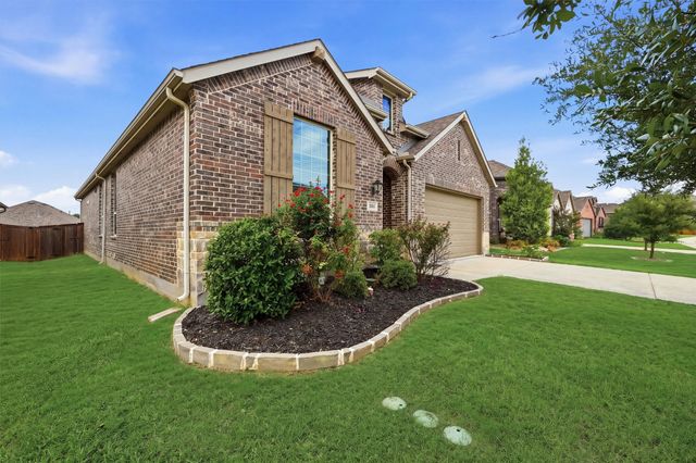 3813 Iron Ore Drive, Denison, TX 75020
