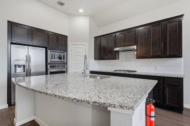 3813 Iron Ore Drive, Denison, TX 75020