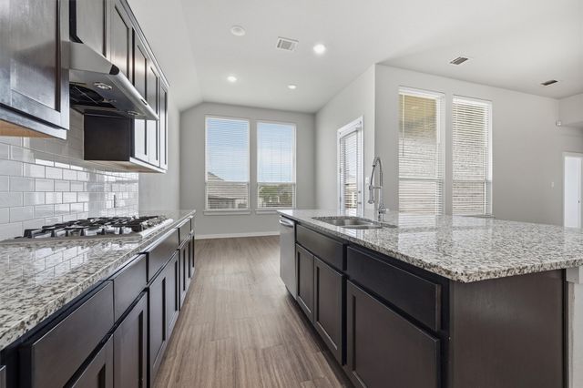 3813 Iron Ore Drive, Denison, TX 75020