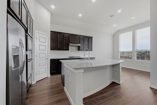 3813 Iron Ore Drive, Denison, TX 75020