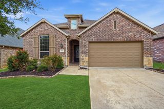3813 Iron Ore Drive, Denison, TX 75020