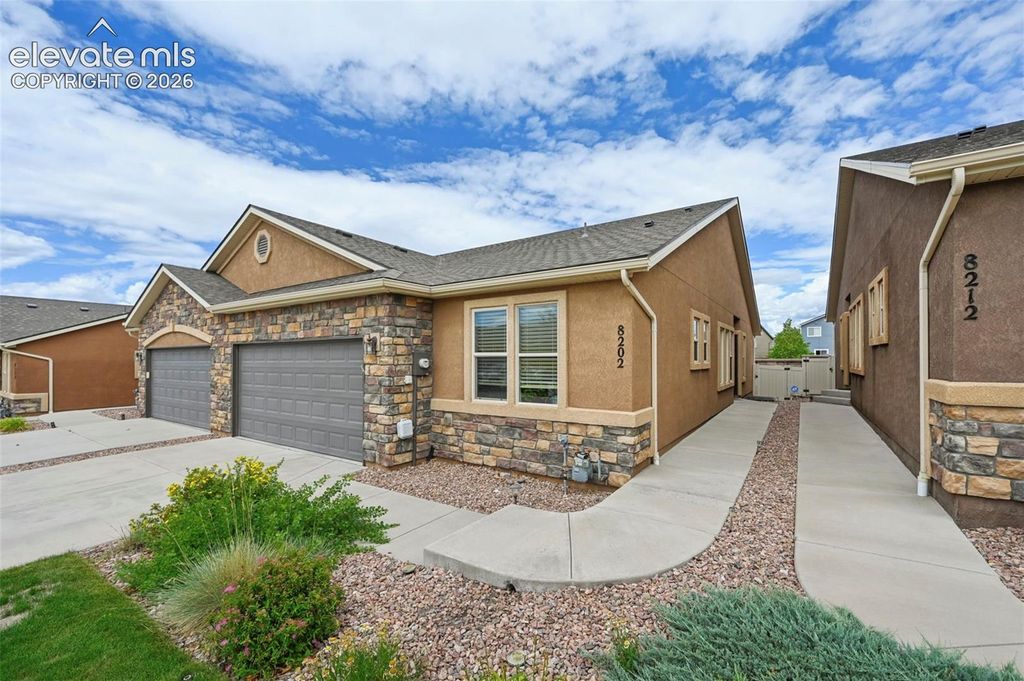 8202 Potentilla Grove, Colorado Springs, CO 80908 — photo 2