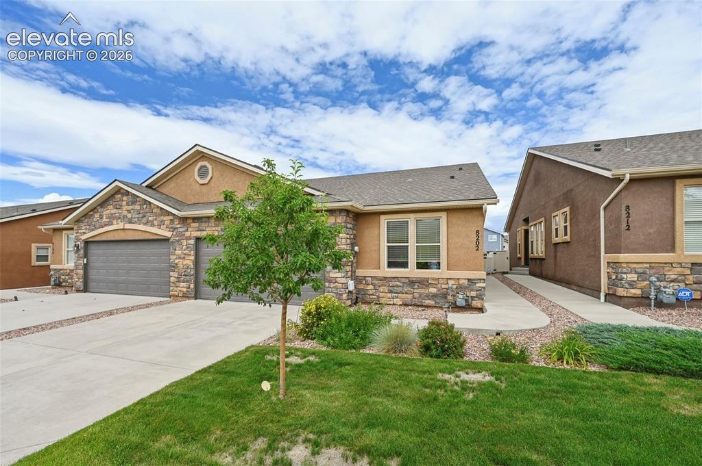 8202 Potentilla Grove, Colorado Springs, CO 80908 — photo 3