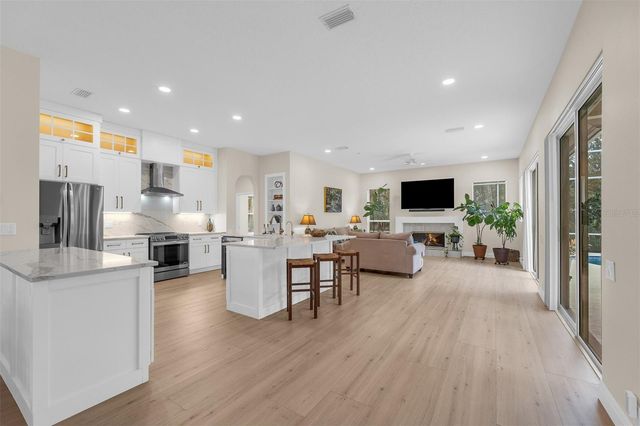 1298 SCANDIA TERRACE, Oviedo, FL 32765