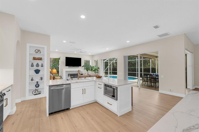 1298 SCANDIA TERRACE, Oviedo, FL 32765