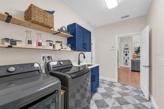 1298 SCANDIA TERRACE, Oviedo, FL 32765