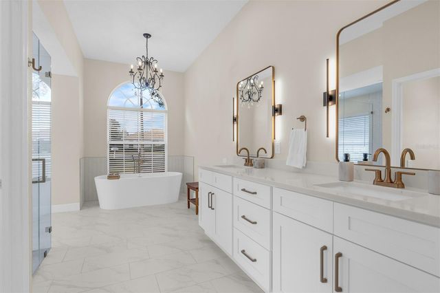 1298 SCANDIA TERRACE, Oviedo, FL 32765