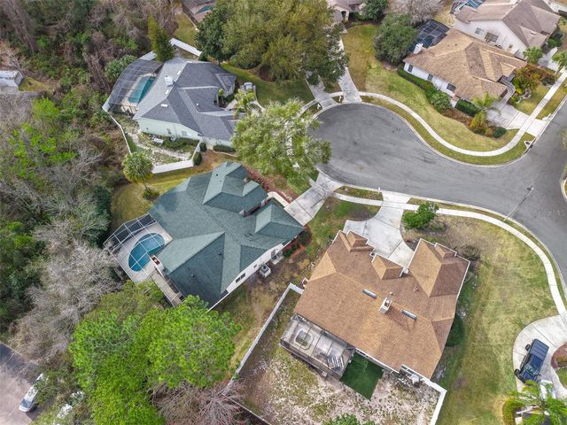 1298 SCANDIA TERRACE, Oviedo, FL 32765