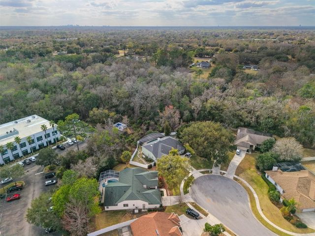 1298 SCANDIA TERRACE, Oviedo, FL 32765