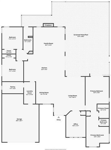 1298 SCANDIA TERRACE, Oviedo, FL 32765