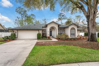1298 SCANDIA TERRACE, Oviedo, FL 32765