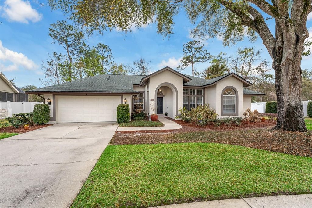 1298 SCANDIA TERRACE, Oviedo, FL 32765