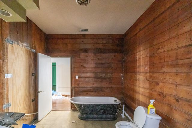 141 W 3rd Street, Baird, TX 79504