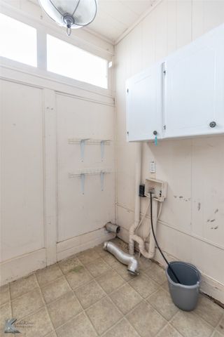 141 W 3rd Street, Baird, TX 79504