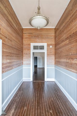 141 W 3rd Street, Baird, TX 79504