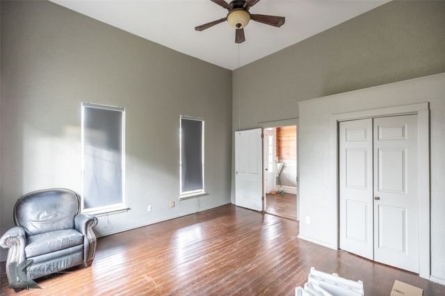 141 W 3rd Street, Baird, TX 79504