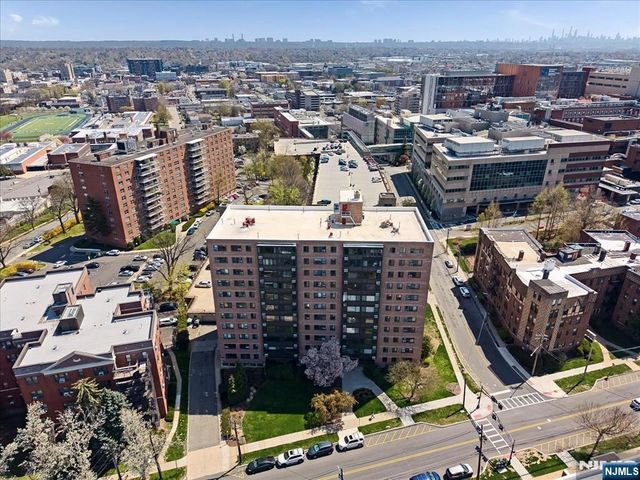 90 Prospect Avenue 7A, Hackensack, NJ 07601