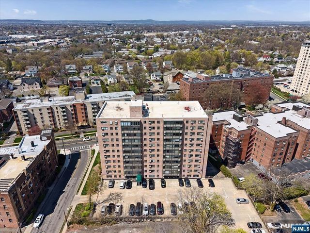 90 Prospect Avenue 7A, Hackensack, NJ 07601