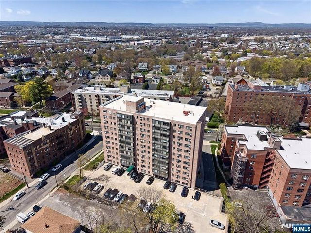 90 Prospect Avenue 7A, Hackensack, NJ 07601